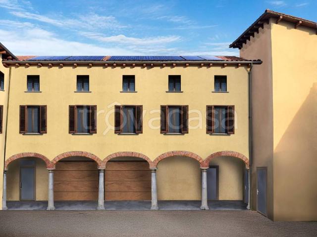 Appartamento in vendita a Boltiere, Bergamo