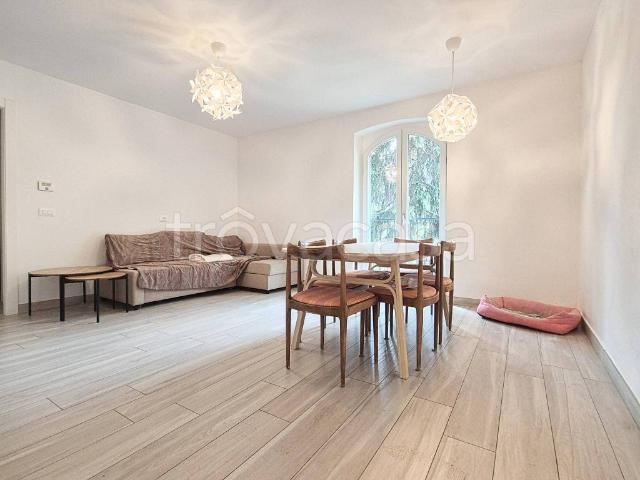 Appartamento in vendita a Rentsch - Rencio, Bolzano - Bozen
