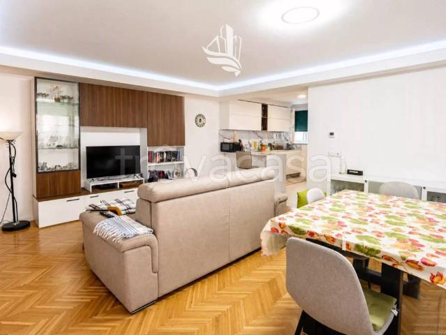 Appartamento in vendita a Oltrisarco-Aslago - Oberau-Haslach, Bolzano - Bozen