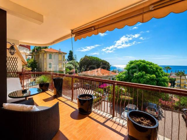 Appartamento in vendita a Arziglia, Bordighera