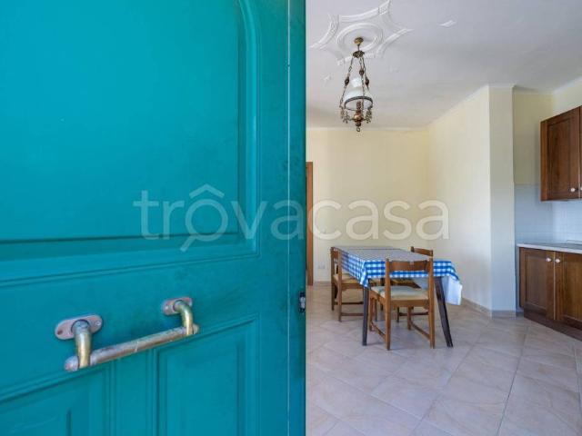 Appartamento in vendita a Bordighera, Liguria