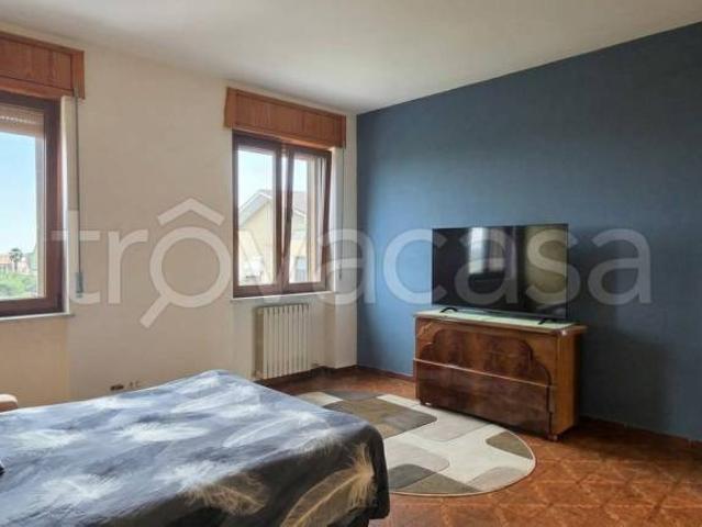 Appartamento in vendita a Borgo d'Ale, Vercelli
