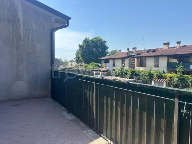 Appartamento in vendita a Borgo San Giacomo, Lombardia