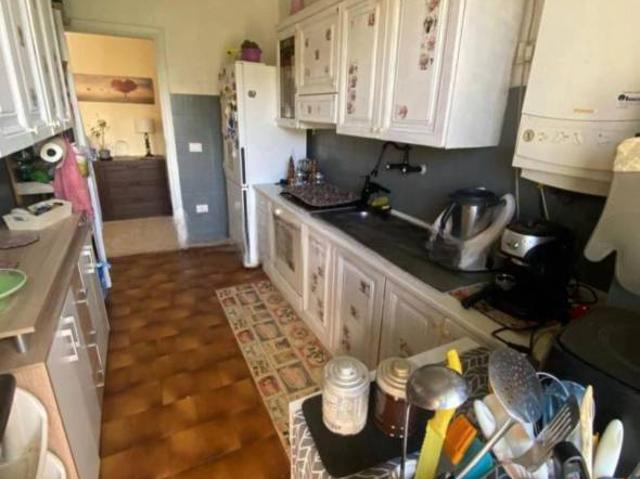 Appartamento in vendita a Borgo Val Di Taro, Reggio Emilia