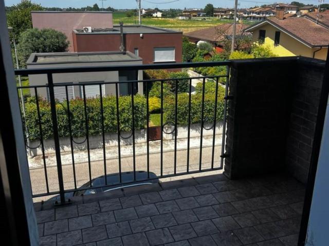 Appartamento in vendita a Borgo Virgilio, Lombardia