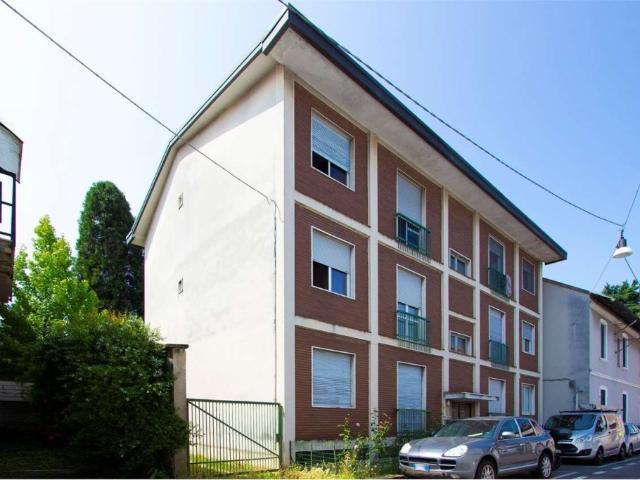 trilocale in vendita a Bovisio Masciago