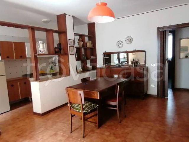 Appartamento in vendita a Comunità montana della valle Camonica, Breno