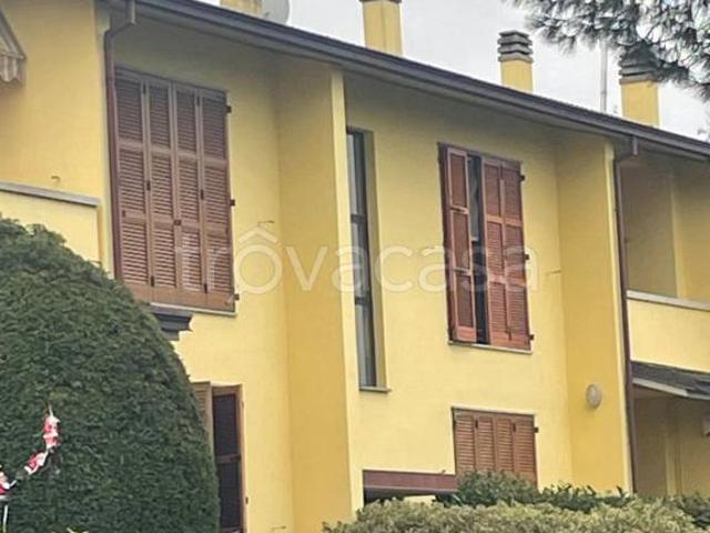Appartamento in vendita a Broni, Pavia