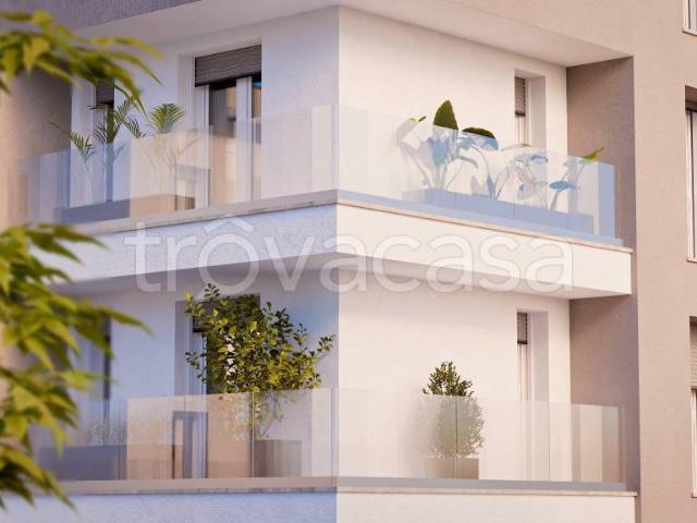 Appartamento in vendita a Moncucco, Brugherio