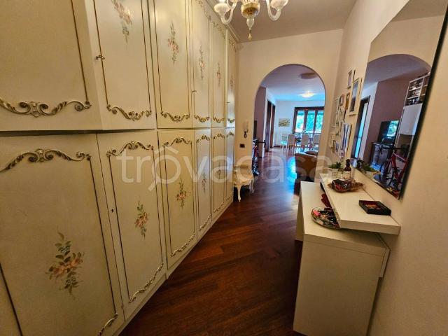 Appartamento in vendita a Brunate, Lombardia