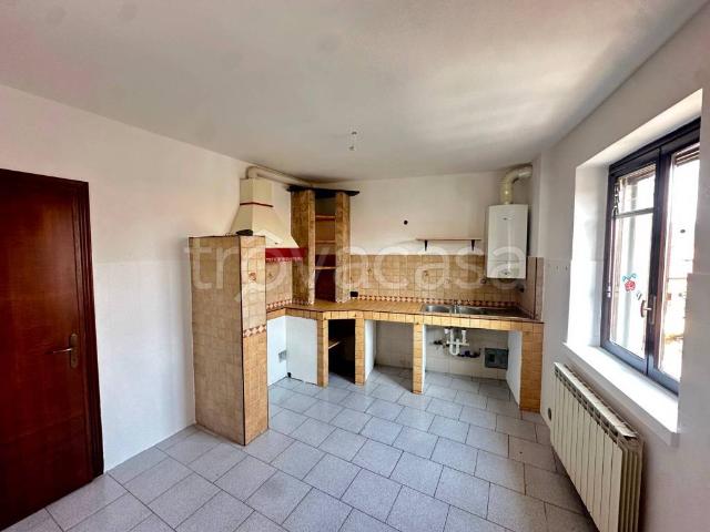 Appartamento in vendita a Brusaporto, Lombardia
