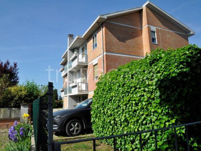 Appartamento in vendita a San Leo, Budrio