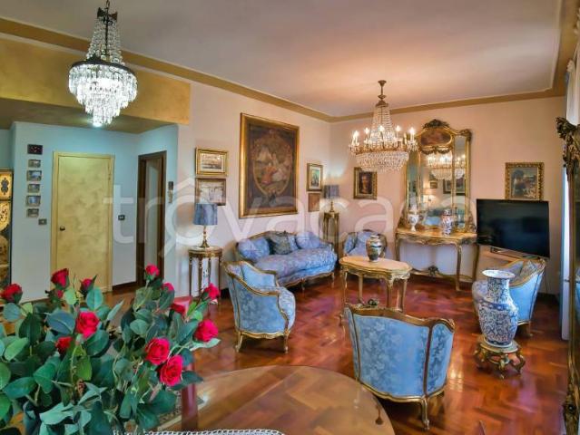 Appartamento in vendita a Burago di Molgora, Monza e della Brianza