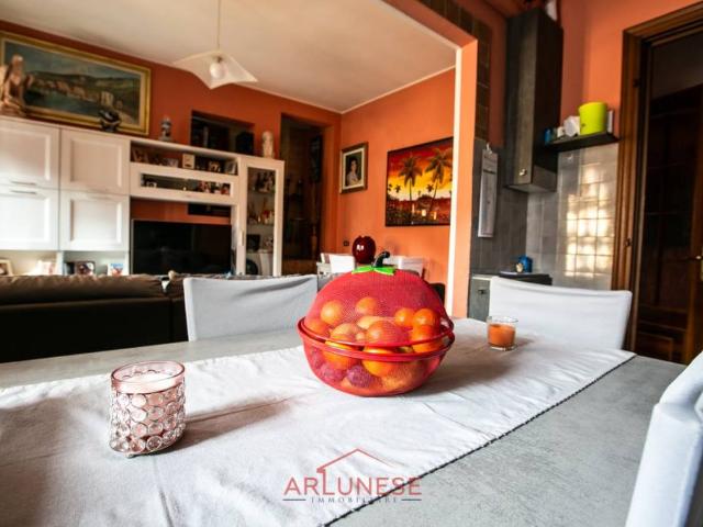 Appartamento in vendita a Buscate, Lombardia