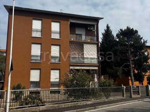 Appartamento in vendita a Sacconago, Busto Arsizio