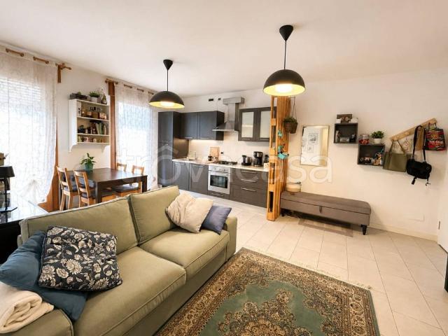 Appartamento in vendita a Cadoneghe, Mejaniga