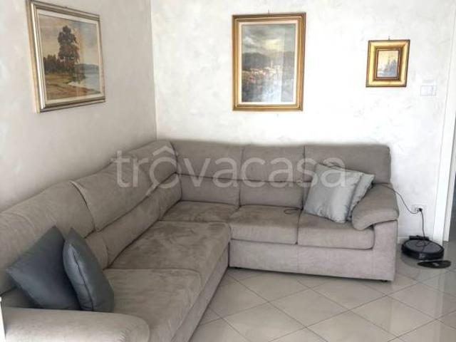 Appartamento in vendita a Settala, Lombardia