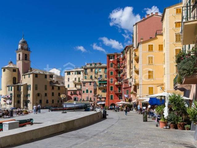 Appartamento in vendita a L'isola, Camogli
