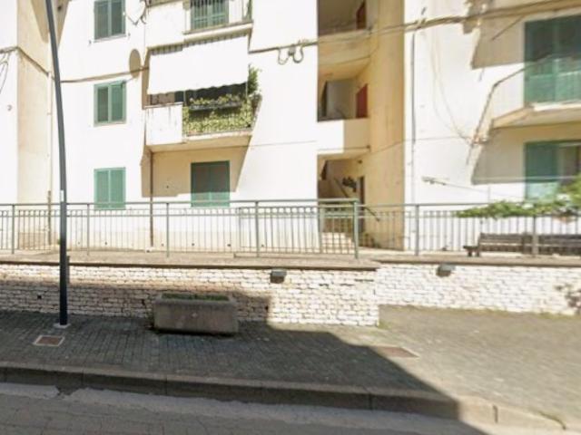 Appartamento in vendita a Quadrivio, Campagna