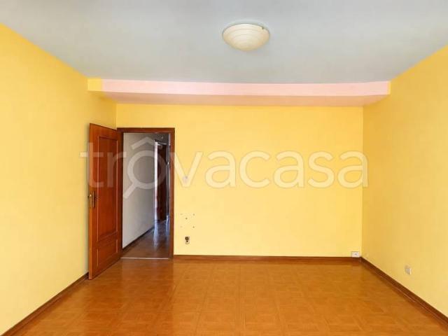 Appartamento in vendita a Cascina Pratomarro, Campo Ligure