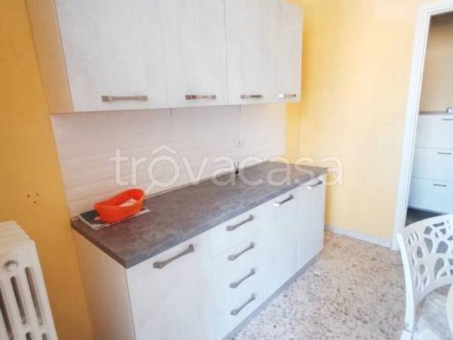 Appartamento in vendita a Centro Storico, Campobasso