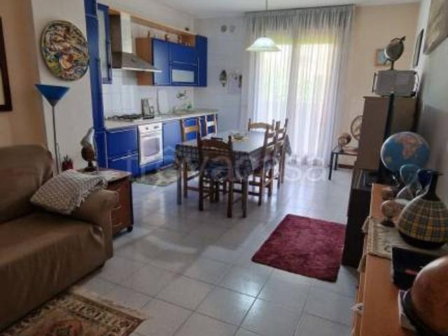 Appartamento in vendita a Campodarsego, Veneto
