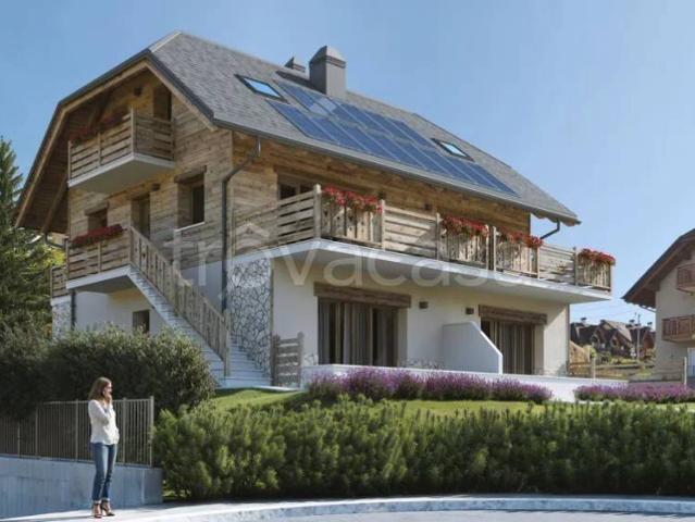 Appartamento in vendita a Canove, Canove Di Roana