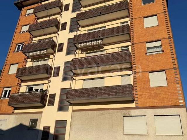 Appartamento in vendita a Travaino, Caronno Varesino