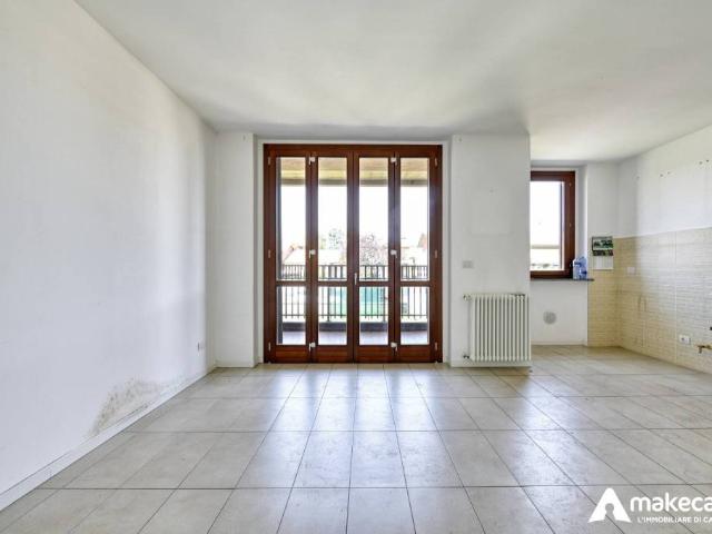 Appartamento in vendita a Casalmaiocco, Lombardia