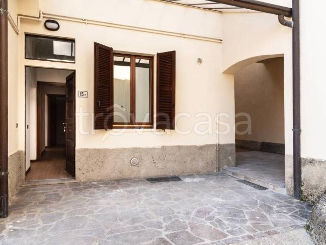 Appartamento in vendita a Galgiana, Casatenovo