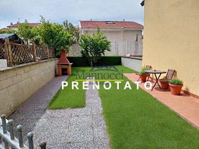 Appartamento in vendita a San Donato, Cascina