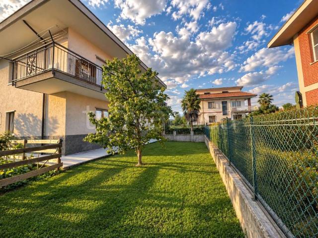 Appartamento in vendita a Villaggio, Caselette