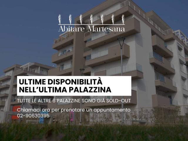 Appartamento in vendita a Villa Fiorita, Cassina De' Pecchi