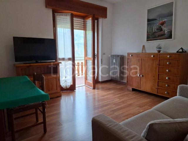Appartamento in vendita a Villaggio Corsena, Cassina Valsassina