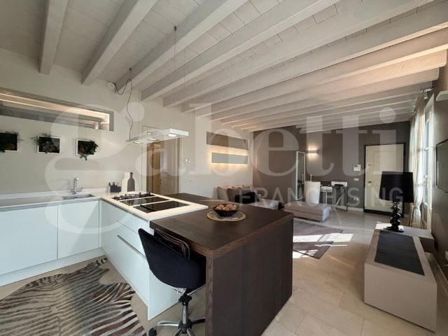 Appartamento in vendita a Castegnato, Lombardia