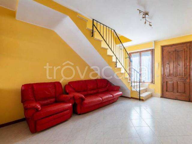 Appartamento in vendita a Castelnuovo Berardenga, Toscana