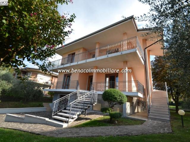 Appartamento in vendita a Sandrà, Castelnuovo del Garda