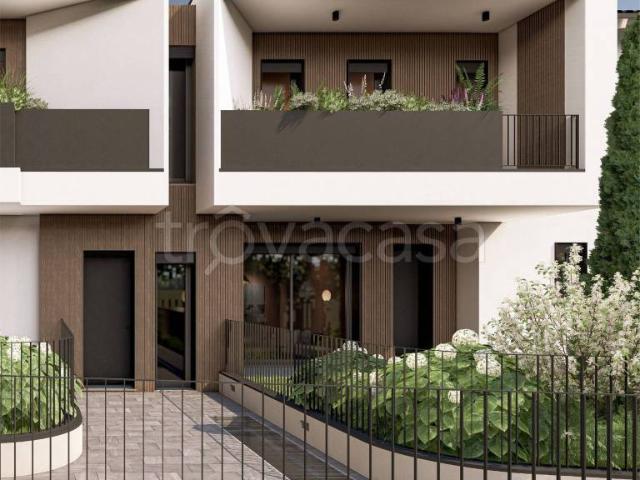 Appartamento in vendita a Castenedolo, Lombardia