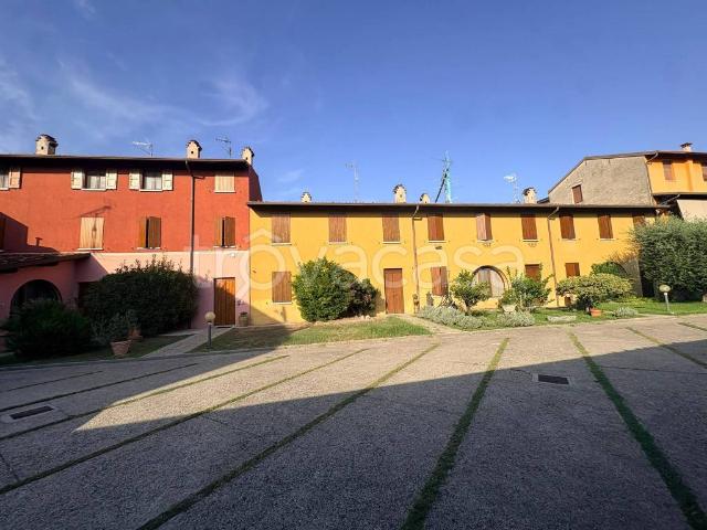 Appartamento in vendita a Castiglione delle Stiviere, Mantova