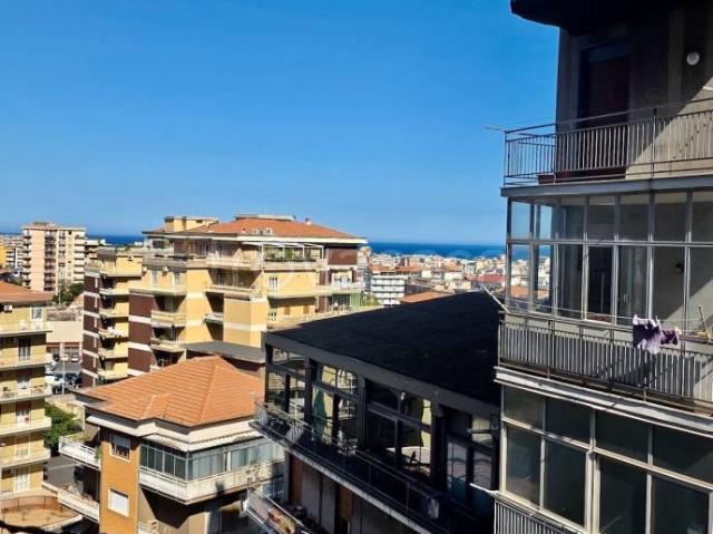 Appartamento in vendita a Borgo-Sanzio, Catania