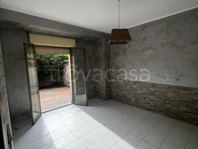 Appartamento in vendita a San Giovanni Galermo-Trappeto-Cibali, Catania