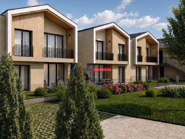 Appartamento in vendita a Cavallino-Treporti, Ca' Savio