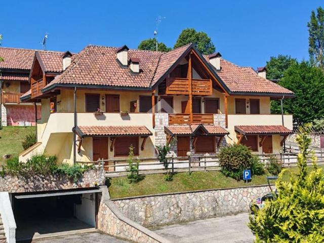 Appartamento in vendita a Valle, Canove Di Roana