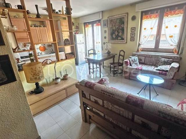 Appartamento in vendita a Conoz, Châtillon