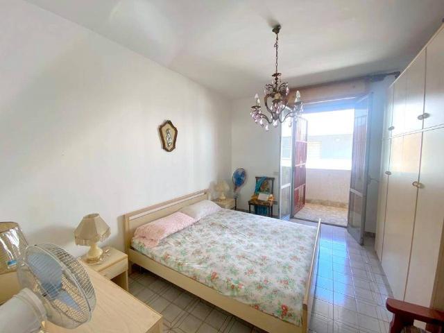 Appartamento in vendita a Marina di Chieuti, Chieuti