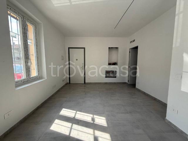 Appartamento in vendita a Boschetto, Desio