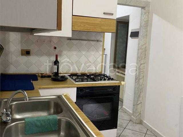 Appartamento in vendita a Carrara, Toscana