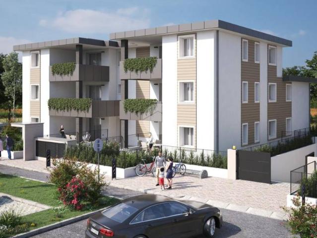 Appartamento in vendita a Colognola Ai Colli, Veneto