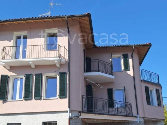 Appartamento in vendita a Cascina del Pè, Faloppio