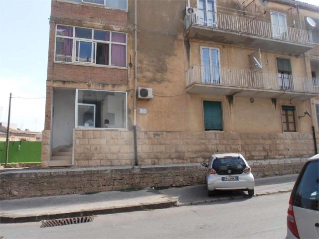 trilocale in vendita a Comiso